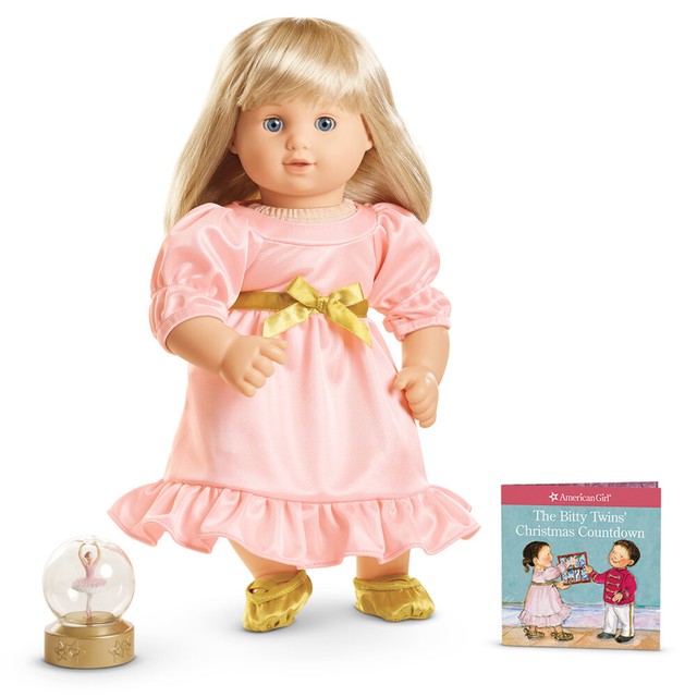 bitty baby christmas outfits