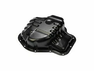 Se adapta a Toyota Highlander 2001-2007 2,4 L L4 motor cárter de aceite Dorman 2002 2003 2004 Foto 2 de 2