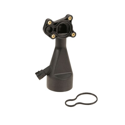 #ad Mopar NEW Oil Fill Housing amp; Gasket For Jeep Dodge 3.7L 4.7L $90.95