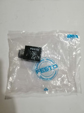 NEW FESTO MSN1W-230AC 123062