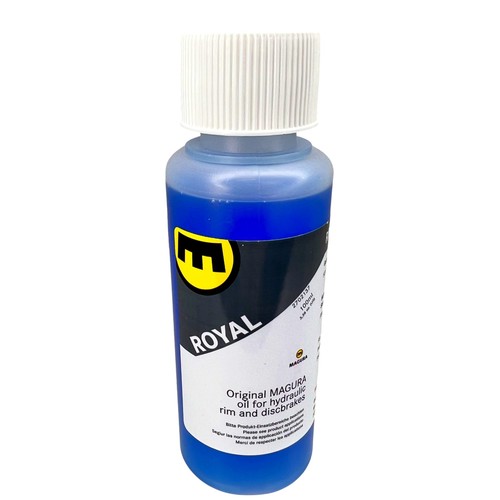 Service Kit Magura Royal Blood Scheibenbremse entlüftungs kit MT Mt4 5