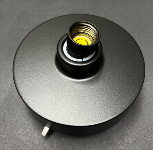 Cabezal de ducha contemporáneo Phylrich 3-454/040 de 3 funciones en negro mate - Imagen 11 de 24