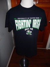 University Of Notre Dame 