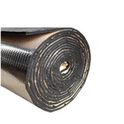 Heat Shield Sound Deadener Pad Car Firewall Thermal Noise Proof Insulation Mat