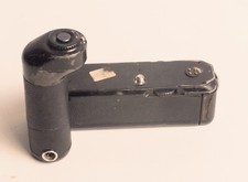 Nikon Motor drive MD-12 for cameras FM, FM2, ...