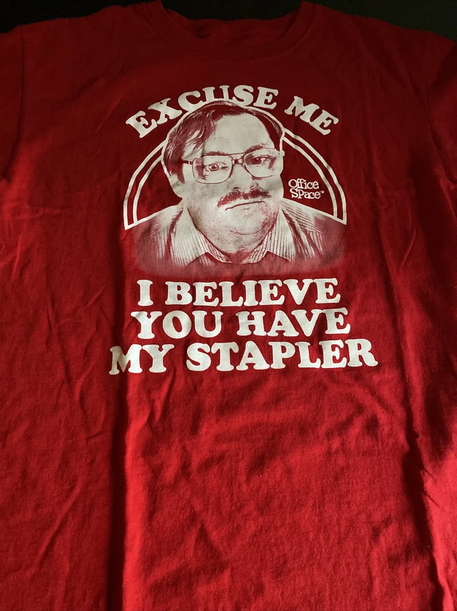 Office space my stapler deals