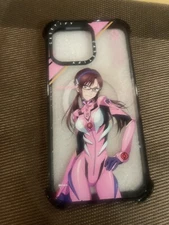 kawaii Japanese  Case w/ Magsafe for iPhone 16 - Drop Protection Cute Cartoon