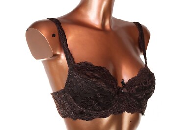  FABIANI   Luxus Damen BH 75 C   Gr. EUR 75C   EDEL Sexy CHiC Elegant TOPTREND