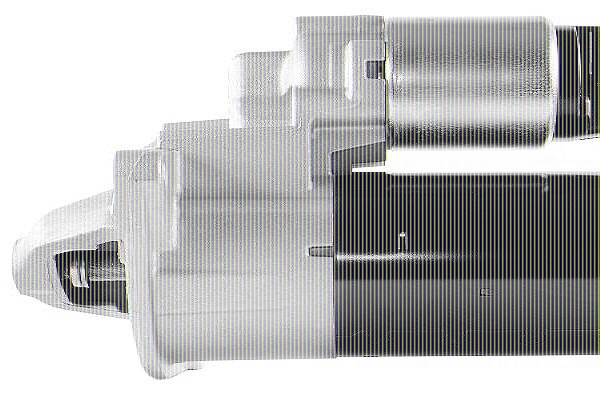 Rotovis Starter U.A. FüR Alfa Romeo, Fiat, Lancia-image