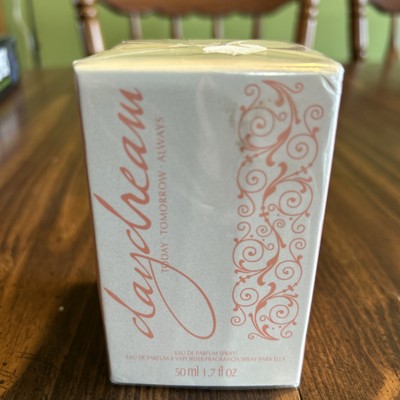 Avon DAYDREAM Today   Tomorrow    Always EDP Parfum Spray ~ 1.7oz   Sealed 