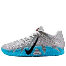 IU7240 002 Nike Ja 3 Jurassic Park Cloud Island