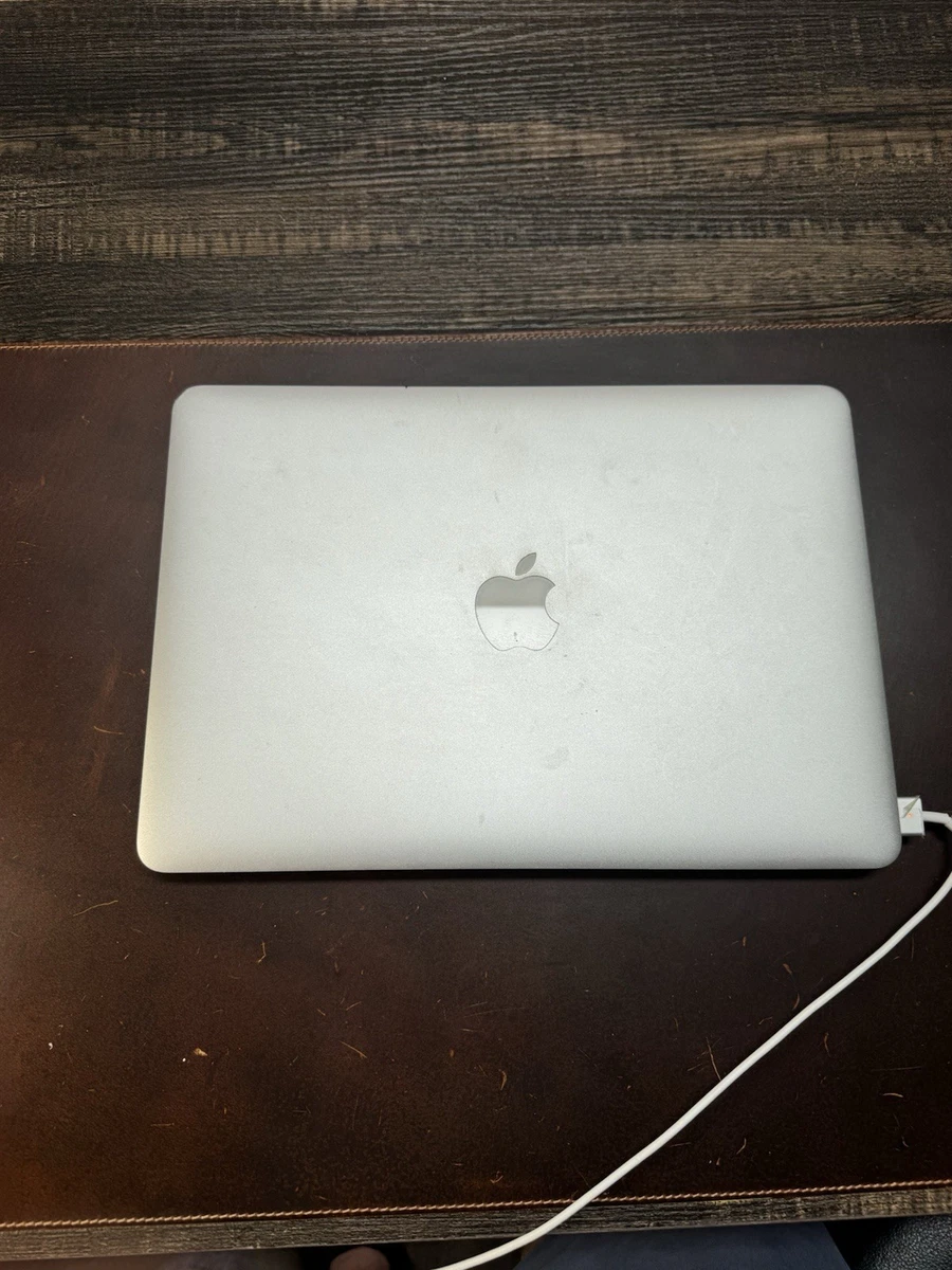 Las mejores ofertas en Portátiles Apple MacBook Air 2013 de 13,3