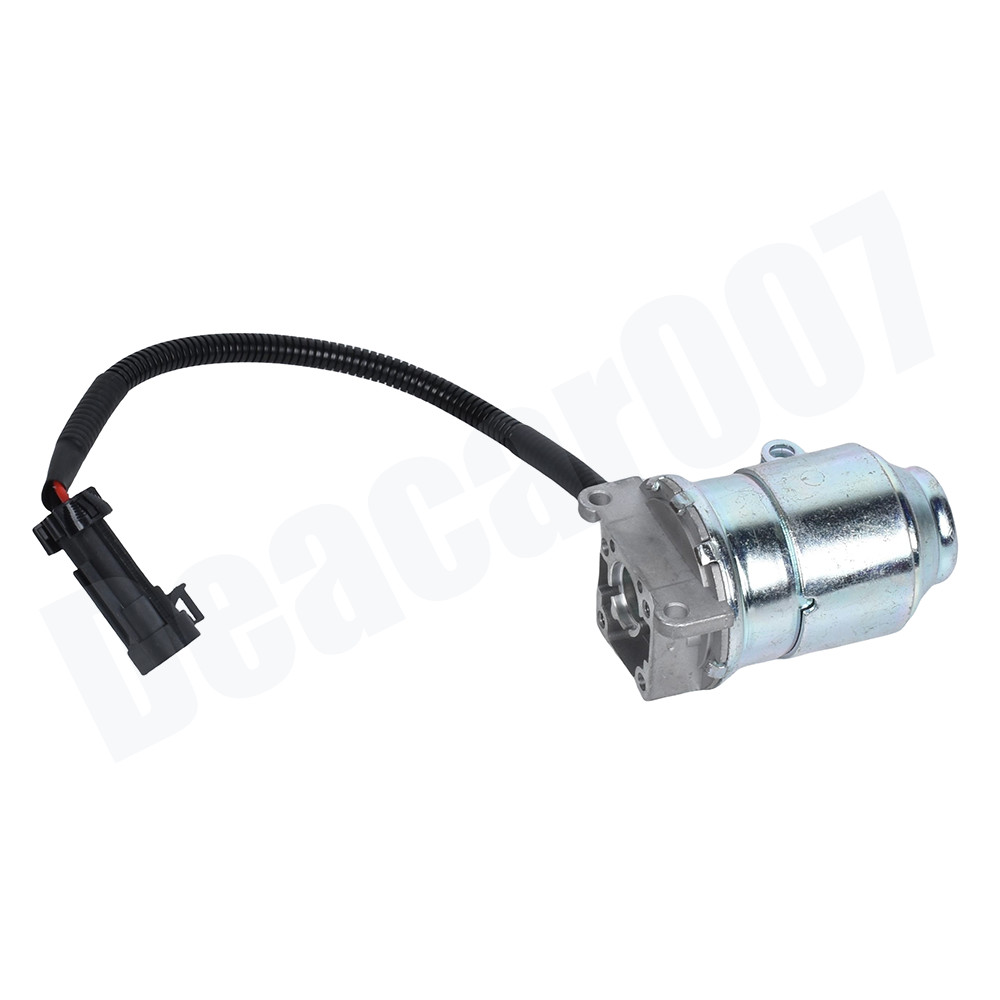 For Ferrari Maserati Lamborghini F1 Electric Pump 086901137