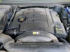 LAND ROVER Discovery 2.7 TDV6 ENGINE 276DT  pump and injectors LR004729