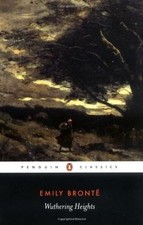 Wuthering Heights: Emily Brönte (Penguin Cla...