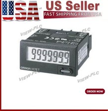 H7ET-NFV-B Omron Timer 1Pc Plc Module tn