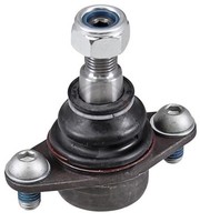 Traggelenk FüHrungsgelenk A.B.S. 220351 FüR E53 Bmw X5 41Mm