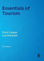 Chris Cooper (U. A.) | Essentials Of Tourism (Fifth Edition) | Buch | Englisch