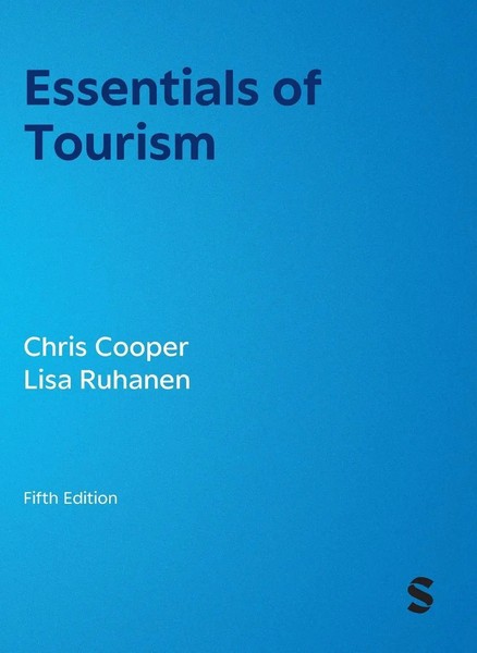 Chris Cooper (U. A.) | Essentials Of Tourism (Fifth Edition) | Buch | Englisch-image