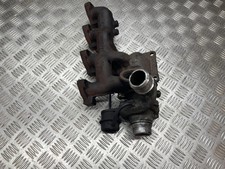 FORD FOCUS DAW, DBW Turbolader XS4Q6K682DB 1.80 Diesel 66kw 2003 25389665