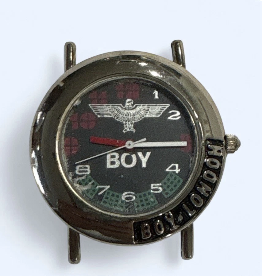 BOY London Wristwatches for sale - eBay