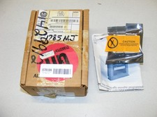 Allen Bradley EEPROM Memory Modules 1785MJ (zz)