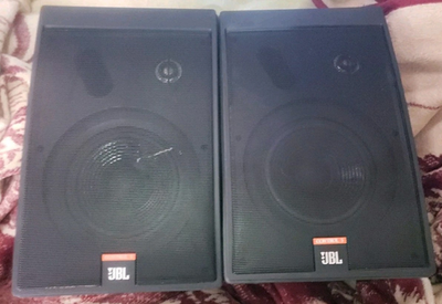 c*v様 JBL CONTROL 5 Control 5™ | JBL Professional | English (US)