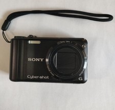Appareil photo numérique compact Sony Cyber-Shot DSC-RX100 testé