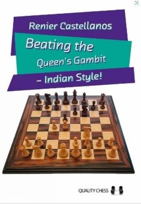 Renier Castellanos Beating the Queen s Gambit (Taschenbuch)