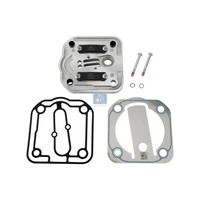 Ventilplatte Druckluftkompressor DT Spare Parts FüR U.A. MERCEDES-BENZ Actros
