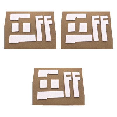 3Sets Waste Ink Pad Fits For Epson L475 L566 L575 L456 L455 L485 L495 L486