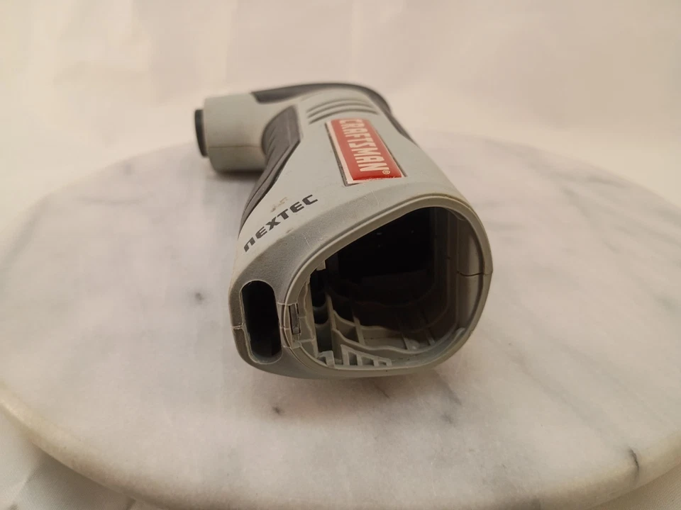 Craftsman Nextec 12V Cordless Multi-Tool 320.61199 Bare Tool ONLY!!  works - Image 4 of 4