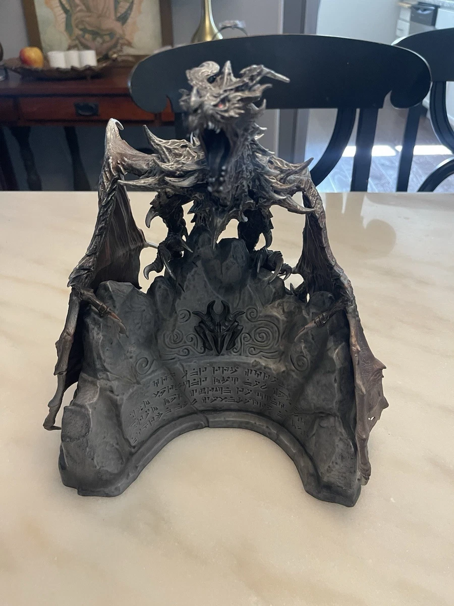 Skyrim Collectors Edition In Video Game Merchandise for sale - eBay