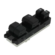 Driver Side Master Window Switch For Nissan Frontier 2005-12 25401EA003 901-875