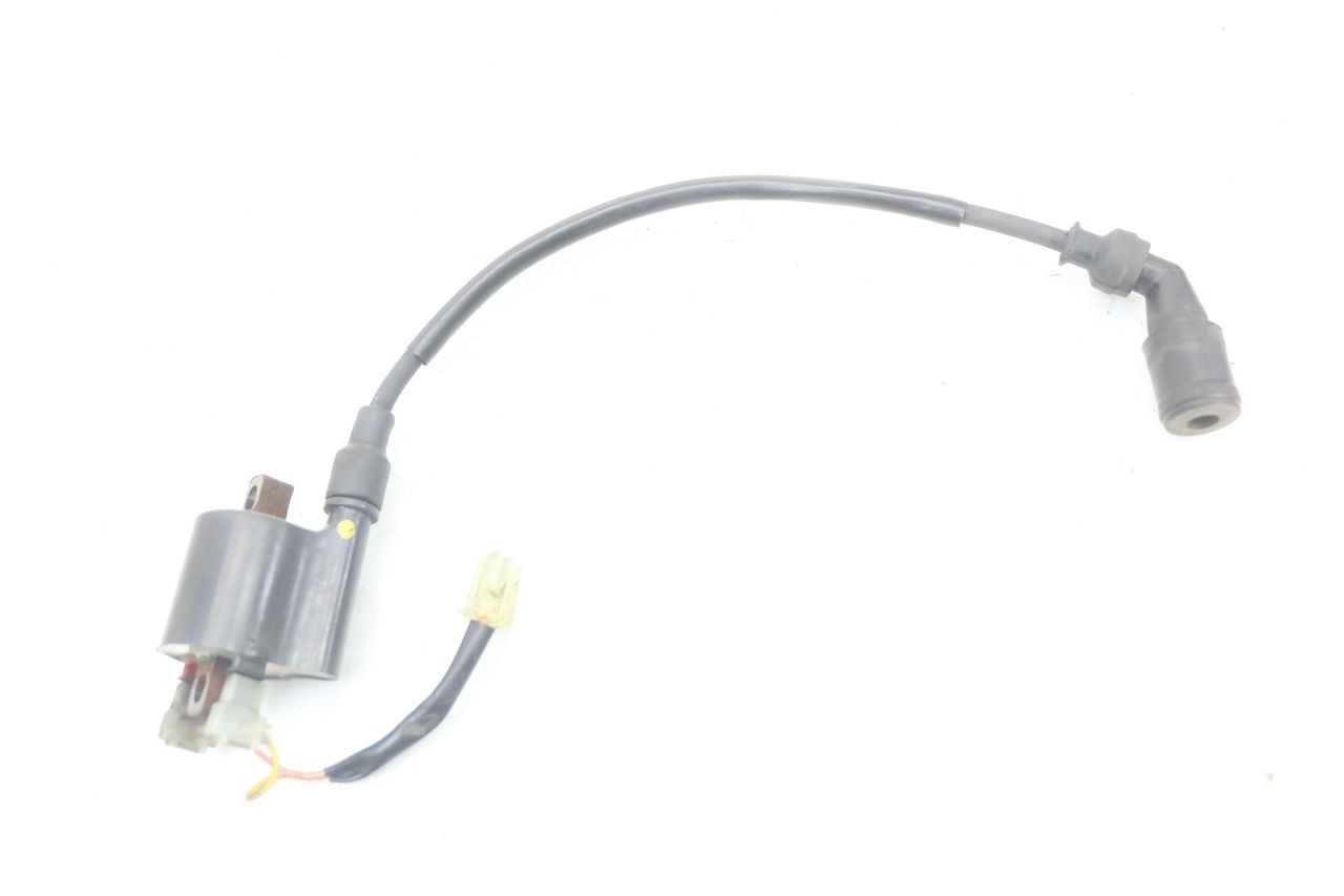 IGNITION COIL - SUZUKI BURGMAN 125 (2018 - 2021)