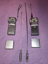 cb handfunkger&auml;t Midland Alan 42DS 80 Kanal & PNI Escort HP 62 80 Kanal