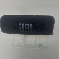 JBL Flip 6 Portable Waterproof Bluetooth Speaker Black FLIP6C
