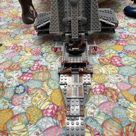 LEGO Star Wars: Darth Maul's Sith Infiltrator (7961)