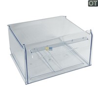 Aeg Electrolux Schublade Gefrierschublade KüHlschrank 2247065341 405X227X367Mm