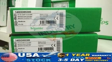 In Box  140DDI85300 Modicon Quantum PLC Module 140DDI85300 US Free TAX
