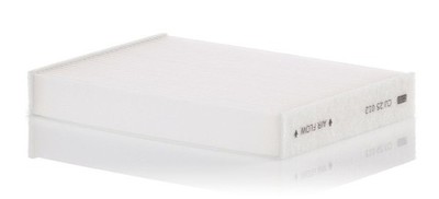 CU 25 012 Innenraumfilter/Kabinenluftfilter  für Pkw + Transporter