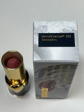 Pat McGrath 020 Femmebot MatteTrance Lipstick Full Size Mid-Tone Pink New