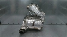 Catalyseurs Renault TRAFIC