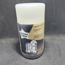 Tommee Tippee Travel Bottle and Food Warmer