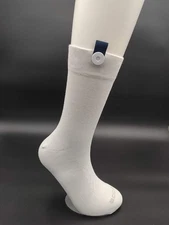 Never Lose Another Sock – Toronto Bunsiness Socks | Laundry Hack by Le Loxx