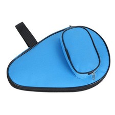 Table Tennis Paddle Case Shielding Table Tennis Paddle Case Long-Lasting