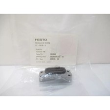 1PCS New Festo EV-10/30-3 151993 Clamping module Free delivery