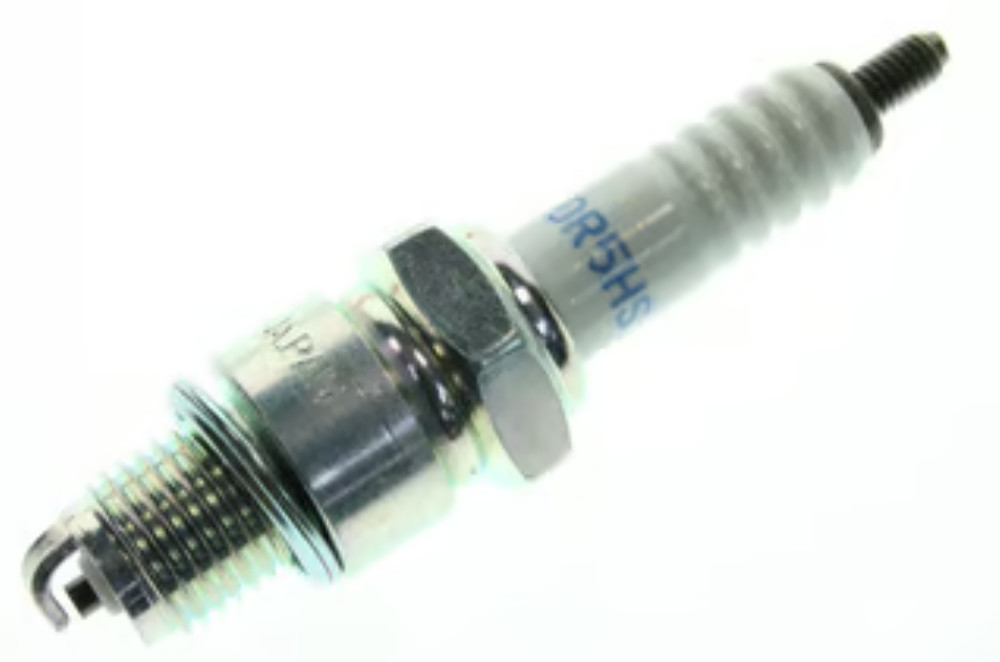 New OEM Honda 75/100HP Spark Plug Qty 2 98066-55716