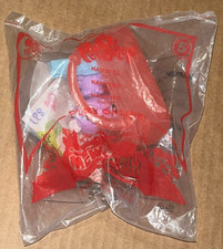 2010 Littlest Petshop McDonalds Happy Meal Toy - Hamster 5