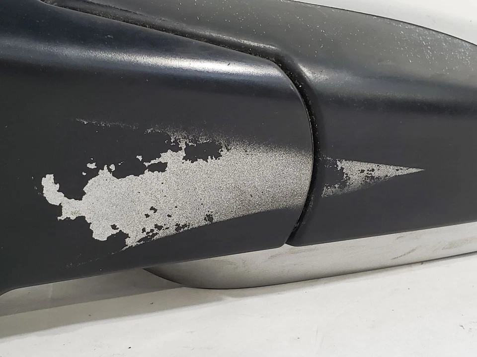 Espejo de puerta izquierdo usado se adapta a: 2001 Acura Cl Power térmico izquierdo grado A Foto 4 de 4